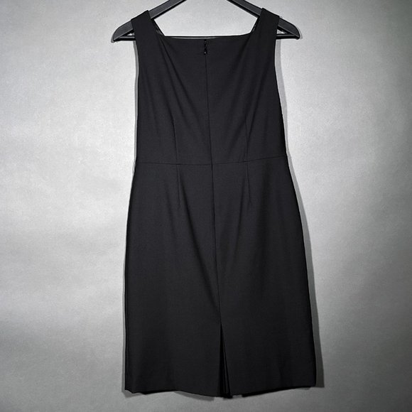 NWT Anne Klein‎ Two Piece Poetry Jacket/Dress Stretch Petite Size 4P - Picture 8 of 15